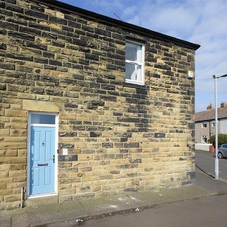 Sea Air Villa Amble Exterior photo